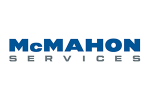 McMahons Services Logo