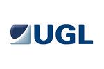 logo UGL