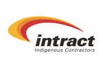 intract logo